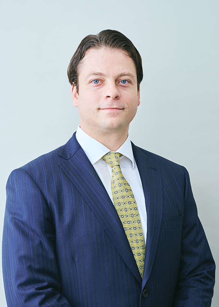 Member Photo